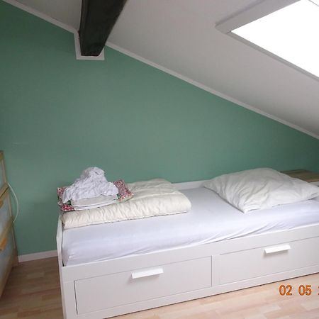 Pension Anderl Bodenmais Buitenkant foto