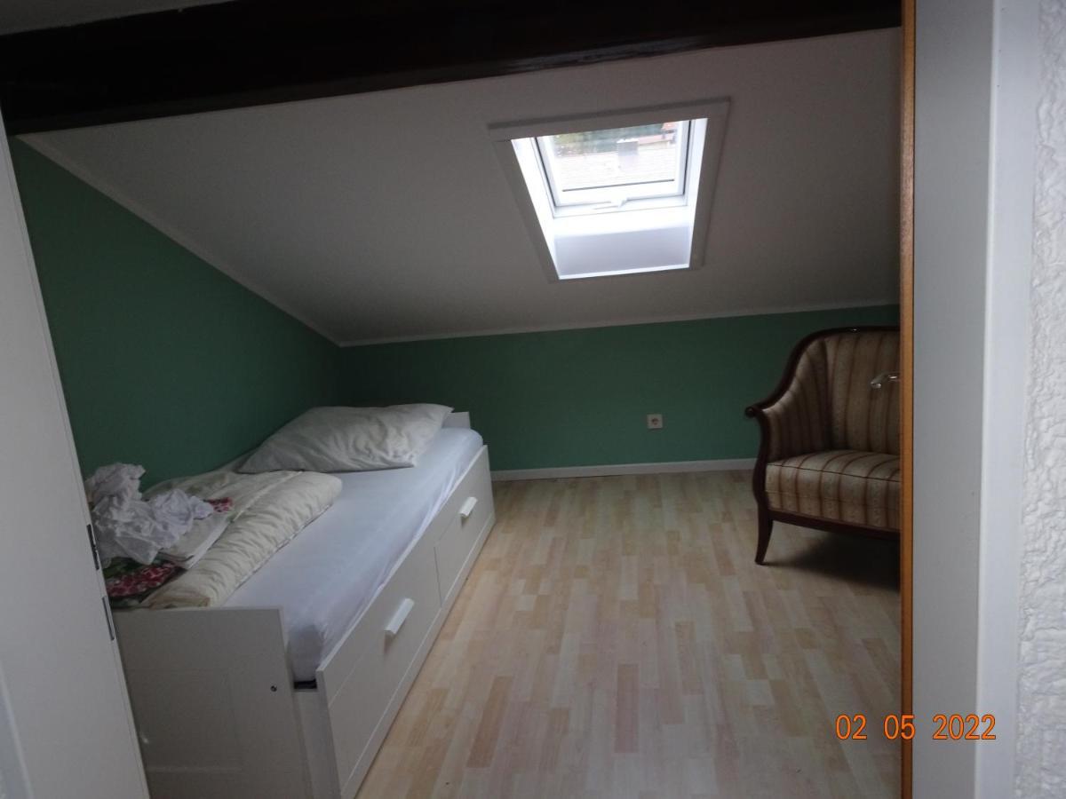Pension Anderl Bodenmais Buitenkant foto