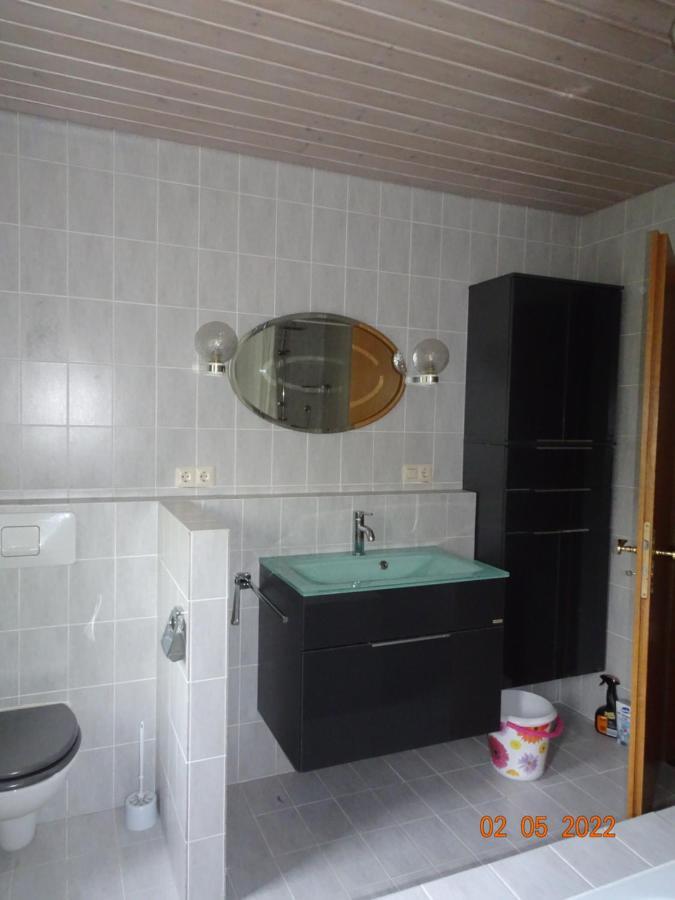 Pension Anderl Bodenmais Buitenkant foto
